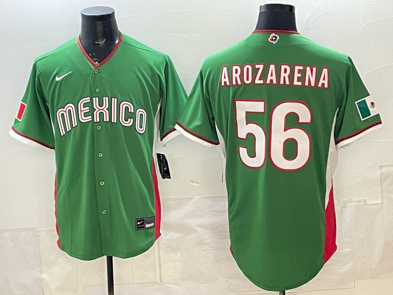 Men 2026 MLB World Cup Nike  Jersey 03220014->more jerseys->MLB Jersey
